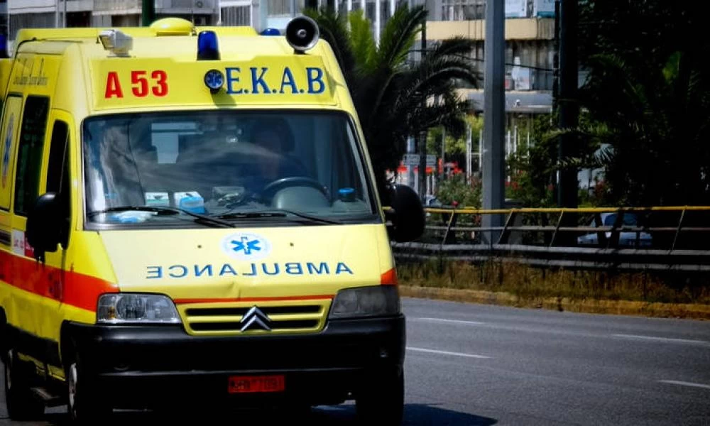 Λάρισα: Nεκρός στο χωράφι του στο Μακρυχώρι βρέθηκε 60χρονος
